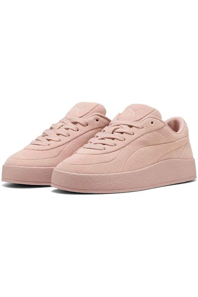 Puma Tenisky Puma Ca Luxe Elevated, Růžové, Unisex