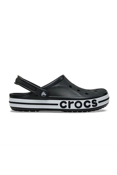 Crocs Bayaband Clog Erkek Sandalet Siyah