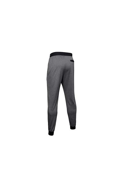 Under Armour Ανδρική φόρμα γκρι Tricot Jogger -1290261-090