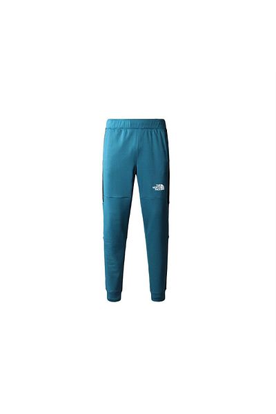 THE NORTH FACE Ανδρικό μπλε φούτερ - Fleece, EU NF0A823UES31