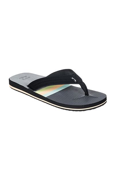 BİLLABONG Billabong All Day Theme - Papuci colorați pentru bărbați Ebyl 100019 -850