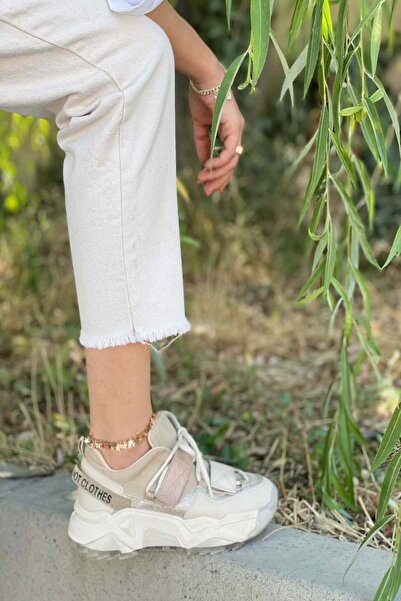 SMS 65140-16 Kadın Spor Ayakkabı