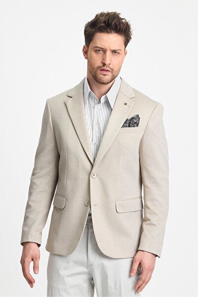 Frappoli Abrinessi Men's Mink Oversize Plus Size Cotton Lycra Stretch Fabric ...