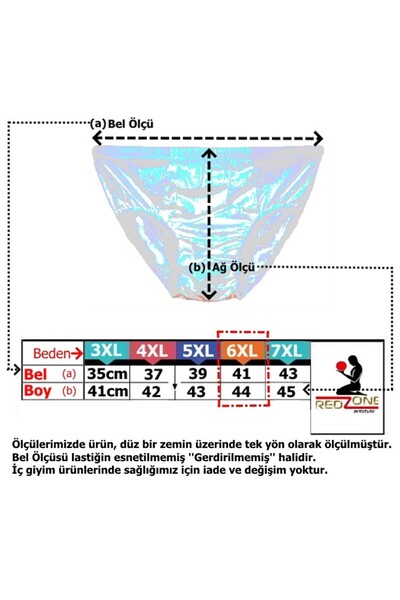 tambattal Set de 3 slip pentru bărbați de mărime mare, gri (formă largă și confortabilă)