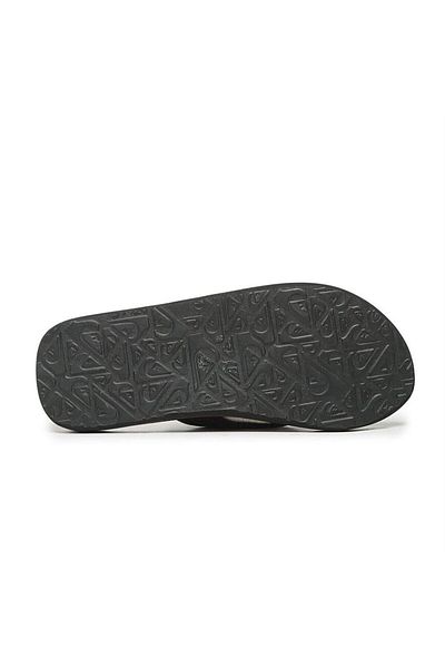 Quiksilver Molokaı Layback II Ανδρικές παντόφλες Aqyl 101339 -xkky Μαύρο