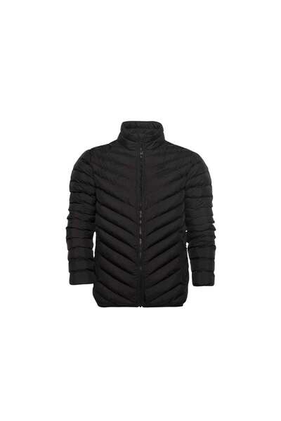 New Balance Jachetă pentru bărbați Lifestyle MNJ3232-BK
