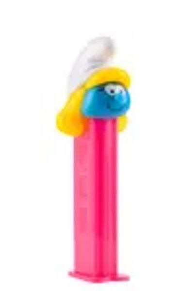 Pez Stylish Smurfs - Comfortable and Stylish Shoes