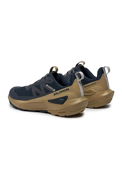 Salomon حذاء Elixir Activ للرجال أنثراسايت L 47455300