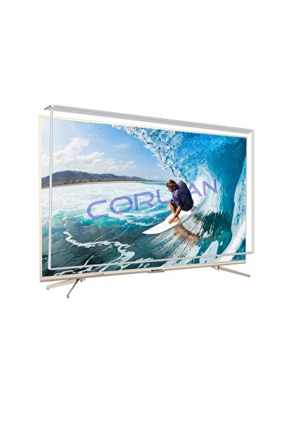 Sunny 60" 152 Ekran Tv Ekran Koruyucu / 3mm Ekran Koruma Paneli