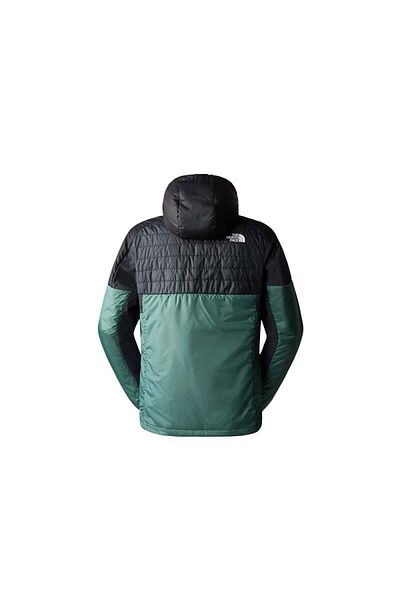 THE NORTH FACE M Middle Cloud Insulated Jacket Nf0A851Rotı