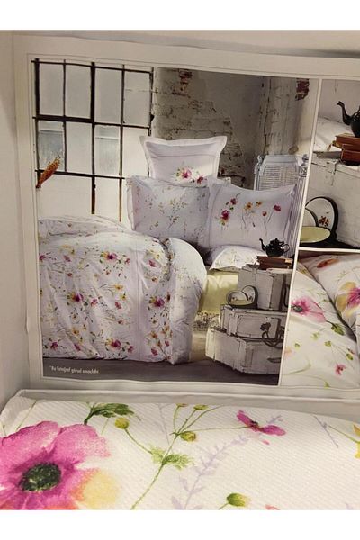 ÇIRPAN EV Karaca Home Rosella Single Pike Set