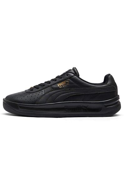 Puma Sneakers Puma Gv Special, Μαύρο, Ανδρικά