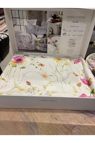 ÇIRPAN EV Karaca Home Rosella Single Pike Set