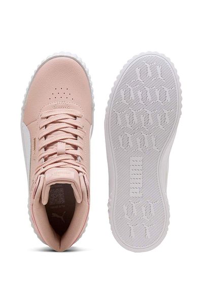 Puma Tenisky Puma Carina 3.0 Mid, Růžové, Dámské