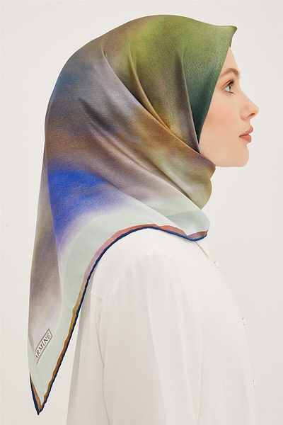 Armine Μαντίλι Twill Non-Silk 23ya8927 35