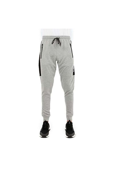 Slazenger Ανδρικά φούτερ - Γκρι, St22pe046-200
