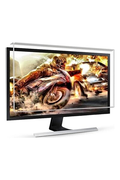 Etiasglass 23.8'' (60 EKRAN) Monitör Ekran Koruyucu / Ekran Koruma Paneli