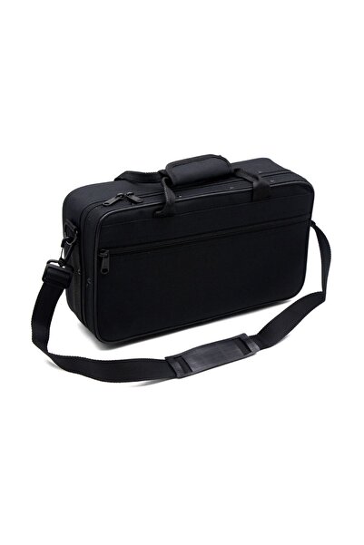 SANTA Sibemol Klarnet Çantası /SOL KLARNETE UYMAZ