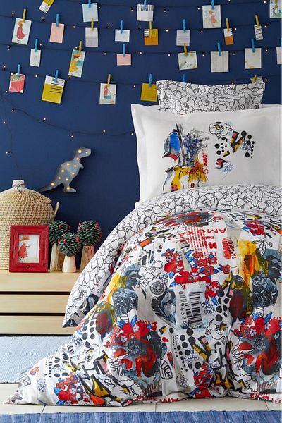 ÇIRPAN EV Karaca Home Beris Single Beather Set