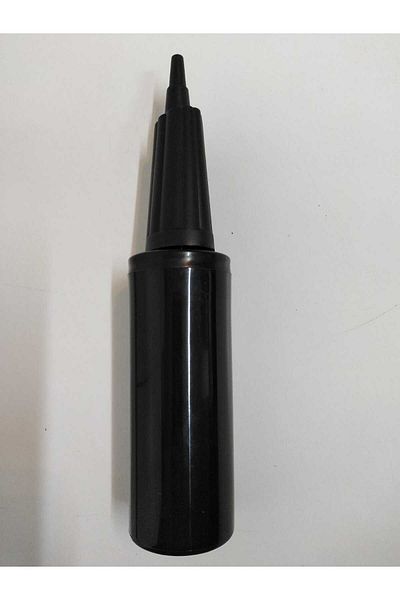Duyu Atölyesi Pilates Ball And Balloon Inflation Bidirectional Large Size Hand Pump