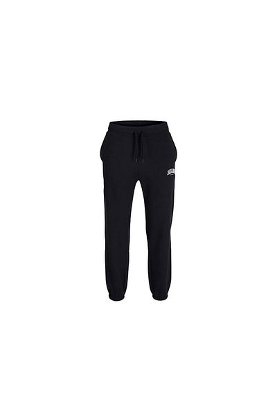 Jack & Jones Jack&Jones JPSTKANE Black Men's Trousers - 12236479