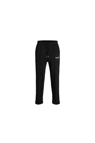 Jack & Jones Jack&Jones JPSTKANE Black Men's Trousers - 12242054