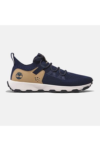 Timberland Low Lace Up Sneaker Men's Sports Shoes