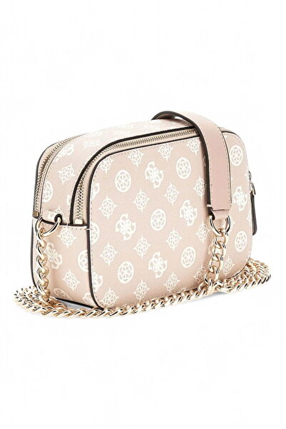 Guess Noelle Sand Women's Crossbody Bag Hwpg 7879140