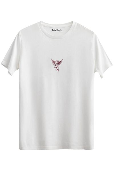BetterThanCo Broken Heart - Tricou standard
