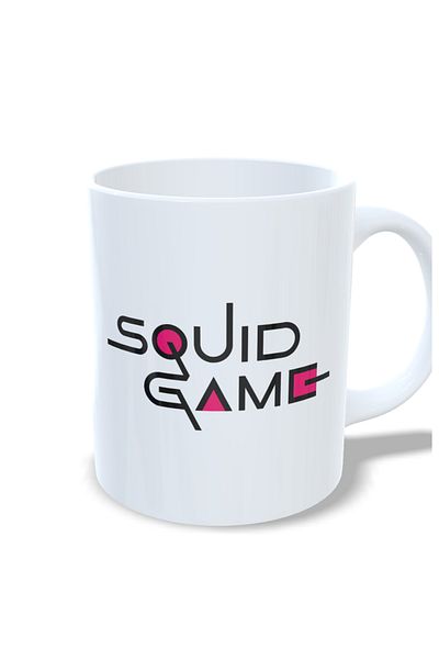 Kupa كوب لعبة Squid Game Minion Soldiers