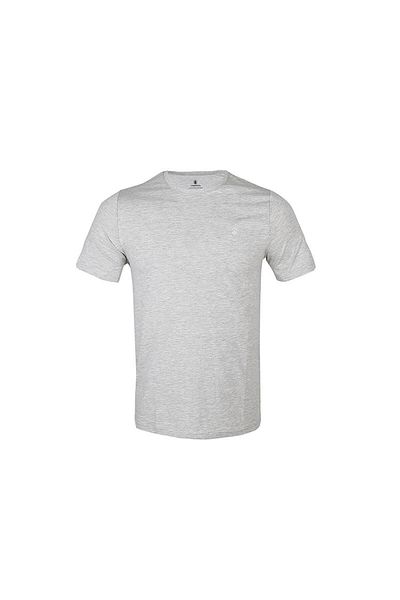 lumberjack Μπλουζάκι 4m-m Γκρισινί - 101497370   Mod φόρεμα για άνδρες