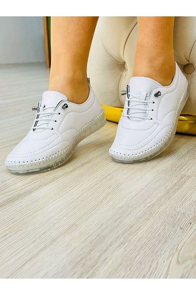 Adastore pantofi casual din piele addasso