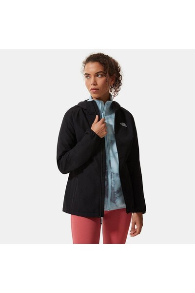 THE NORTH FACE Γυναικείο μπουφάν με κουκούλα Nimble Hoodie