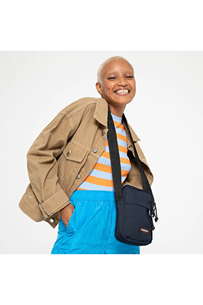 Eastpak Чанта за през рамо The One Ultra Marine