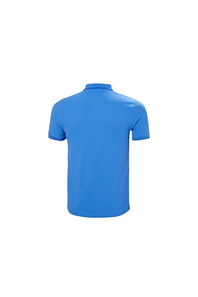 Helly Hansen Tricou Polo Kos albastru pentru bărbați HHA.34068-554