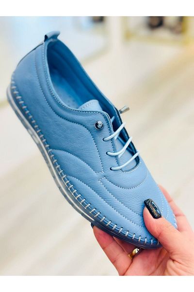 Adastore pantofi casual din piele addasso