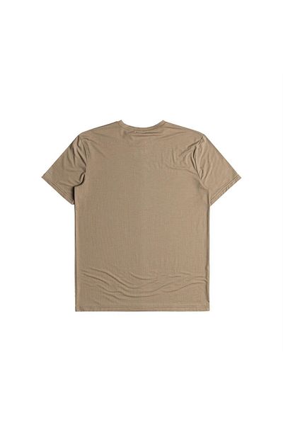 Quiksilver Πολύχρωμο ανδρικό μπλουζάκι Coastal Run Ss EQYKT04311-34054