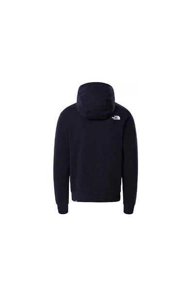 THE NORTH FACE M Fine Hoodie Men's Sweatshirt Nf0A5Icxjk31