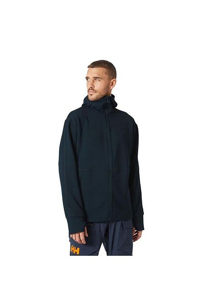 Helly Hansen Strat intermediar Polar Air pentru bărbați - Albastru închis 49519-574