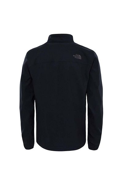 THE NORTH FACE Ευκίνητο ανδρικό μαύρο σακάκι