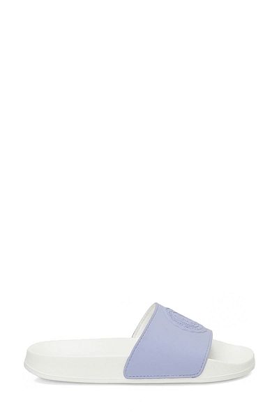 U.S. Polo Assn. Papuci pentru femei Seth 5fx violet A 101984383