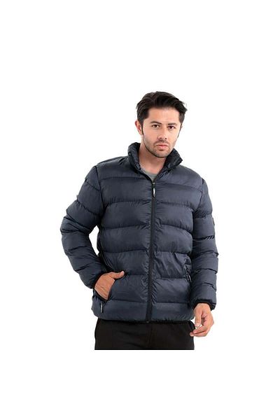 Slazenger Мъжко тъмносиньо яке Nadim I - St22je017-400