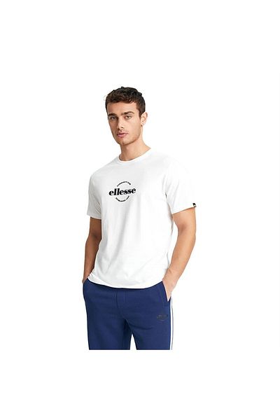 Ellesse Ανδρικό μπλουζάκι EM165-OF