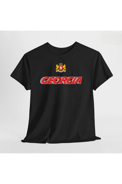 SARI GEORGIA GEORGIAN GVOZDENIK MAJICA 100% PAMUK