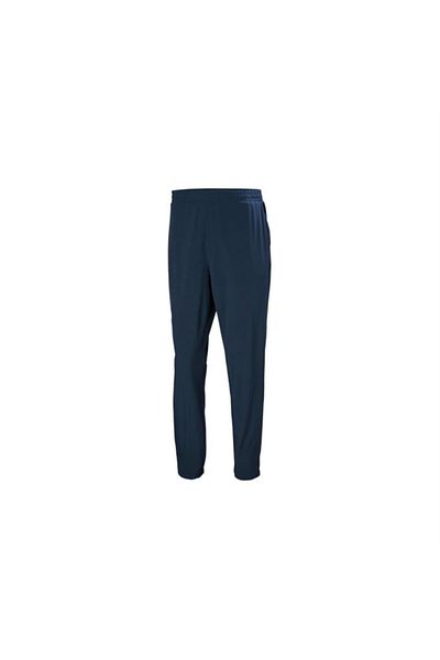 Helly Hansen Men's Navy Blue Trousers - Frıluft Hha.63156-597
