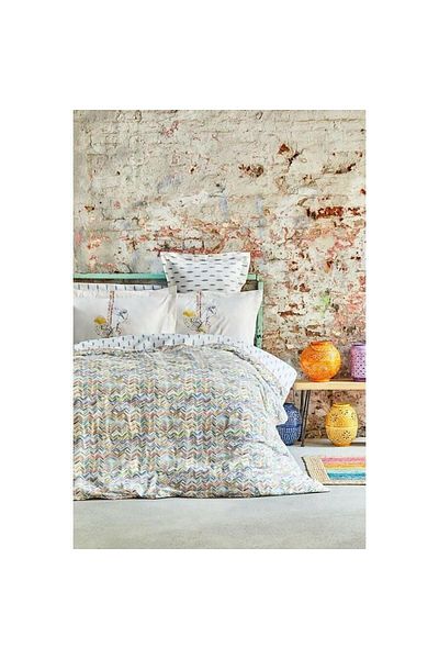 ÇIRPAN EV Karaca Home Tiny Single Duvet Cover Set