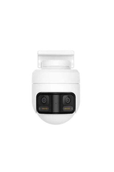 Imilab Outdoor IP CAMERA, 180 degree panorama surveillance, 3.5K, 3072x1620, ...