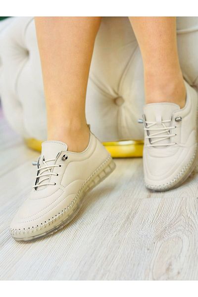 Adastore Addasso Leather Casual Shoes