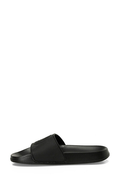 U.S. Polo Assn. Seth 5fx Siyah Kadın Terlik A101984382