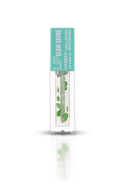 Gabrini Glow Shine Lip Care Oil - Kiwi